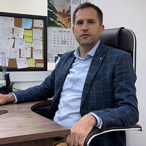 Морозов Александр Александрович